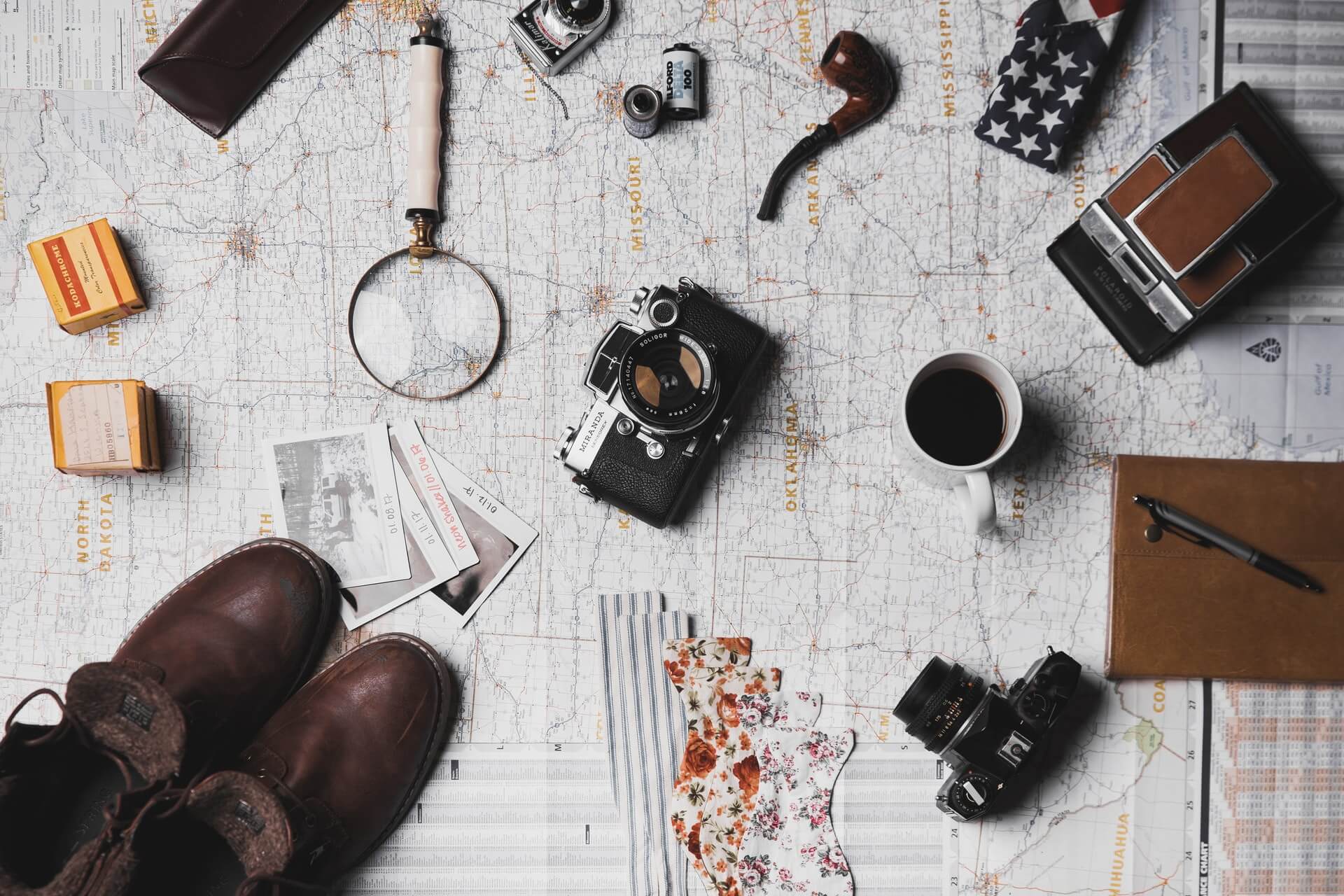 Where did you go this summer? Share your favorite travel stories with us